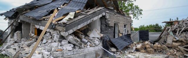 ВОЕННЫЙ ДНЕВНИК (1339-й день) | Подтвержденные потери армии РФ в Украине превысили 140 тысяч убитыми