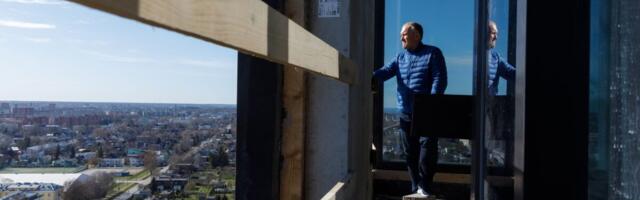 Бывший глава Endover запускает кредитный бизнес: он нацелен на компании, которым отказали банки