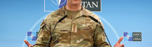 Финляндия, Швеция и Дания присоединяются к Объединенному командованию сил НАТО в Норфолке