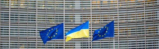 Эксперт: поддержка Украины в ЕС ослабевает из-за гибридного влияния России