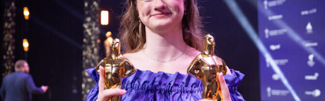 В Эстонии начались выборы лучших спортсменов 2025 года