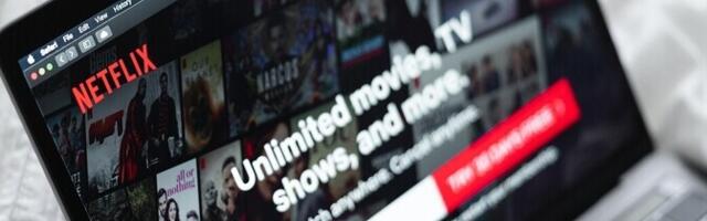 Платформа Netflix купила эстонский стартап