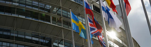 Европарламент ускорит рассмотрение вопроса о предоставлении кредита Украине