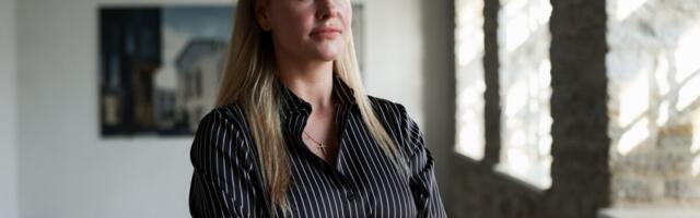 Мустонен: рынок недвижимости еще более отчетливо сместится в сторону покупателей