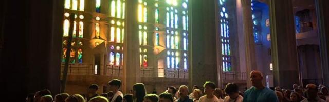 Исследование: в Европе и мире растет доля неверующих