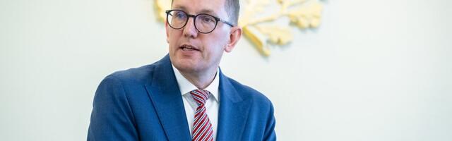 Михал: Эстония получит эшелонированную ПВО, а на защиту от дронов будет выделено 200 млн евро