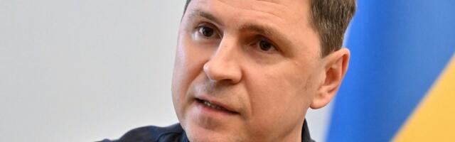 Говорил ли Подоляк, что Украина готова защитить Тайвань вместо США?