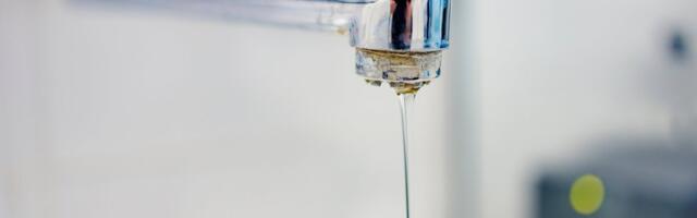 Эстонский город накрыла массовая волна кишечных расстройств. Жителям рекомендуют не употреблять воду из-под крана