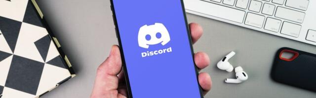 В России заблокировали работу мессенджера Discord