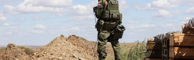 Латвийских предпринимателей обвиняют в продаже продукции для армии РФ на 6 млн евро