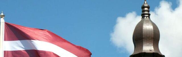 Латвия призвала граждан не ездить на Новый год и Рождество в Россию