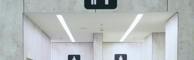 50 центов с посетителя и минус в бюджете: тайная цена общественных WC