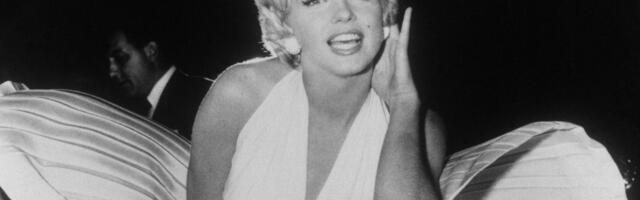 Говорила ли Мэрилин Монро: „Дайте девушке правильные туфли, и она завоюет мир“?