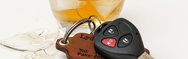 Полицией задержаны 11 нетрезвых водителей