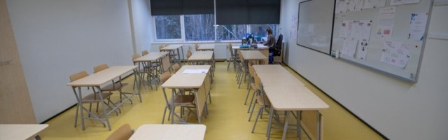 В сентябре в Эстонии откроются три новые частные школы