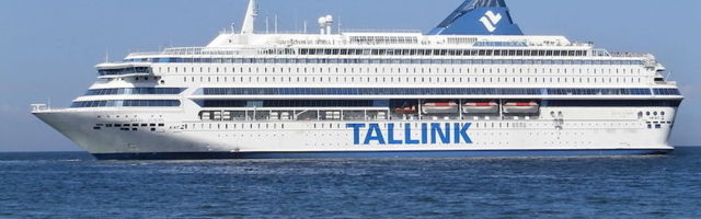 Tallink на линии Таллинн-Хельсинки с 15 июня начинает совершать по 18 рейсов в день