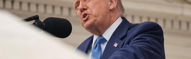 МНЕНИЕ | Из-за провала Трампа Европе придется воевать с Россией?