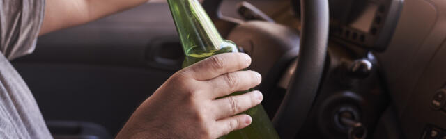 Пьяные водители и скорость — главные угрозы на дорогах в праздничные дни