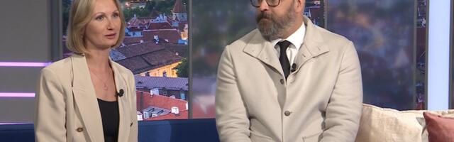 В Кохтла-Ярве 12 июля пройдет фестиваль "Музыка на воде"