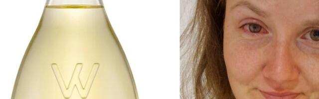 „Я делала это не в первый раз“. Девушка получила травму, открывая шампанское. Что пошло не так?