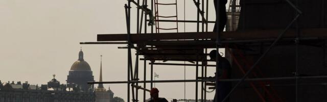 В Петербурге 14-летнего подростка обвиняют в теракте