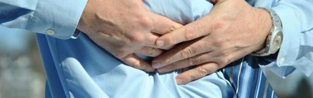 Касса здоровья готова заплатить 35 000 евро за помощь в поисках нового руководителя