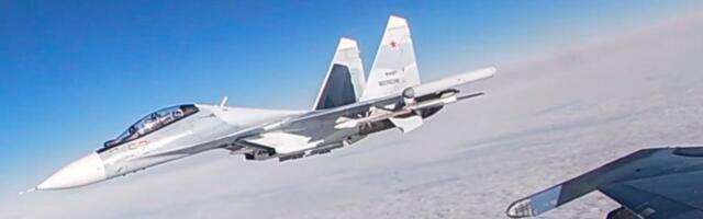 Что было нужно залетевшим в Литву российским самолетам? Две версии