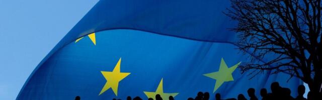Евросоюз ужесточает правила предоставления убежища на своей территории