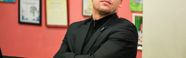 Избирательная комиссия отклонила жалобу на выборы председателя горсобрания Кохтла-Ярве