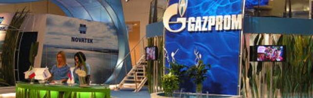 Импорт российского газа: ЕС дал окончательное разрешение на поэтапный запрет