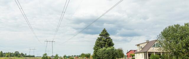 Победа местных жителей: суд признал высоковольтную линию незаконной 