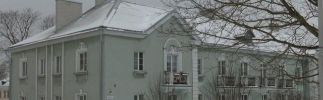 Специалисты: КТ в Ида-Вирумаа нужно большее пособие на реновацию