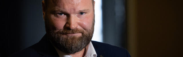 Лаури Лаатс: конфликт на  Ближнем Востоке кардинально меняет баланс сил