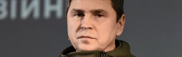 Подоляк: расследование покажет, не были ли упавшие в Балтии дроны российской провокацией