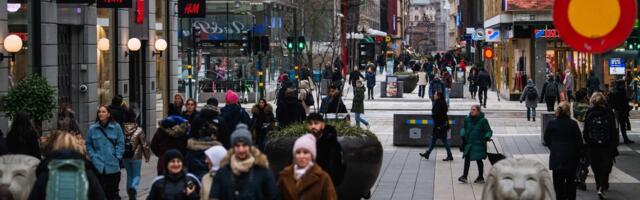 Швеция сократила налог с оборота на продукты питания вдвое, и это уже заметно в магазинах