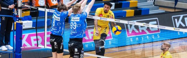 СЕГОДНЯ на Delfi | Четвертый матч финальной серии ЧЭ: увеличит ли преимущество „Пярну“ или „Бигбанк“ сравняет счет?