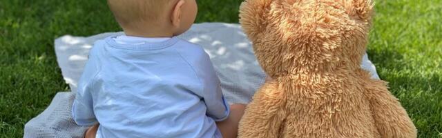 Исследование: растущая устойчивость к антибиотикам последней надежды угрожает детям