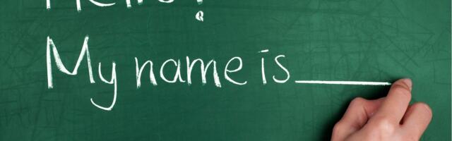 ТОП самых популярных имен в Эстонии (спойлер: почти все они — русские)