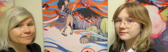 Два в «Квадрате»