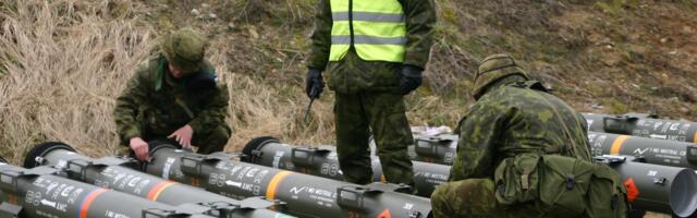 Начинается очередной призыв в Силы обороны