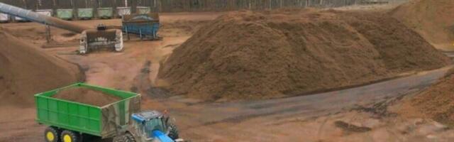 Плохой сезон для добычи торфа может привести к росту цен на овощи