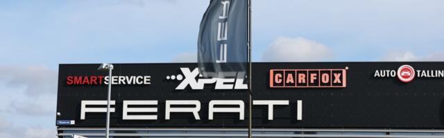 Выручка продавца автомобилей класса люкс стремительно выросла. «Нереально»