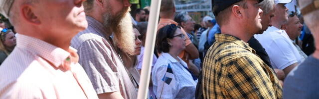 Жители стран Балтии меньше всех в ЕС заинтересованы в вопросах экологи