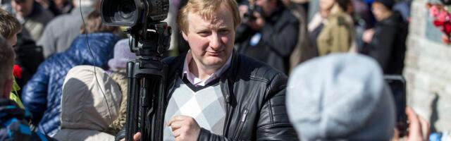 „Таллиннская охота на ведьм“: реакция на задержание Олега Беседина в России и Эстонии