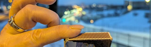 За попытку вывезти из Эстонии в Россию коробок спичек мужчину оштрафовали на 120 евро