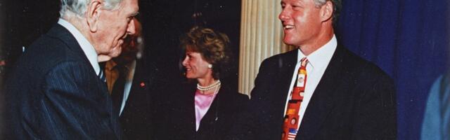 Игорь Круглов: триумф, драмы и загадки эстонского дипломата Яаксона