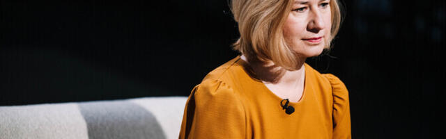 Лавли Перлинг вошла в тройку самых предпочтительных кандидатов в премьеры