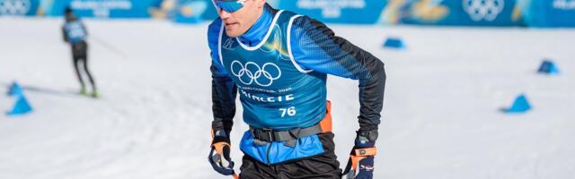 СЕГОДНЯ | ОИ-2026: как выступит эстонский лыжник в мужском скиатлоне?