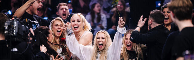 Vanilla Ninja о победе в Eesti Laul: трудно осознать, что все это действительно произошло