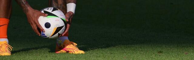 Мама игрока таллиннского „Легиона“ о скандальном матче: „Судья не показал ни одной карточки, а дрожал и был на грани слез“